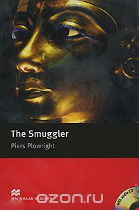 Piers Plowright - The Smuggler: Intermediate Level (+ 2 CD-ROM)