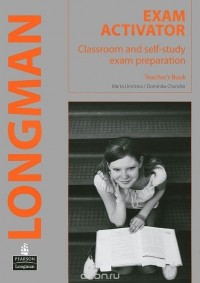  - Exam Activator: Teacher's Book