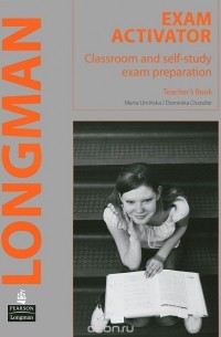  - Exam Activator: Teacher's Book