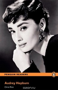 Chris Rice - Audrey Hepburn