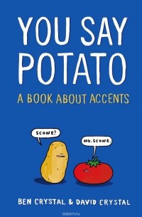 - You Say Potato