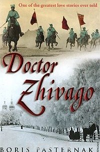 Boris Pasternak - Doctor Zhivago