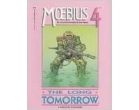 Moebius - Long Tomorrow and Other Sf Stories