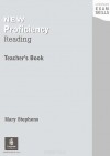 Mary Stephens - New Proficiency Reading: Teacher&#039;s Book