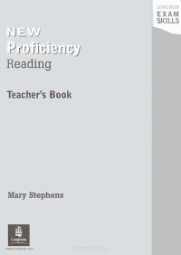 Mary Stephens - New Proficiency Reading: Teacher's Book