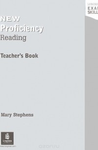 Mary Stephens - New Proficiency Reading: Teacher's Book