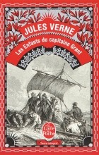 Jules Verne - Les Enfants du capitaine Grant