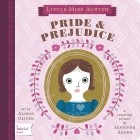 Дженнифер Адамс - Little Miss Austen: Pride &amp; Prejudice