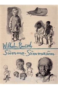 Вильгельм Буш - Summa-Summarum