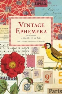  - Vintage Ephemera