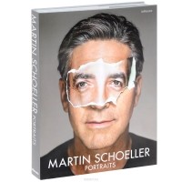 Мартин Шоллер - Portraits