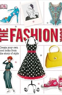 The Fashion Book