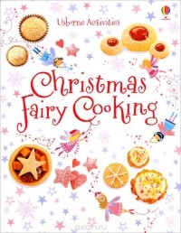  - Christmas Fairy Cooking