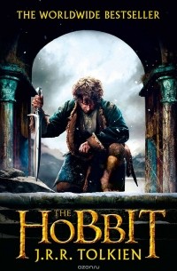 Джон Толкин - The Hobbit