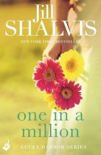 Jill Shalvis - One in a Million