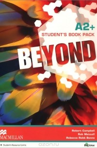  - Beyond: A2: Student's Book Pack