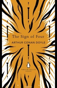Arthur Conan Doyle - The Sign of Four