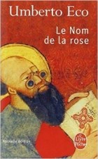 Umberto Eco - Le Nom De La Rose