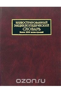  - Иллюстрированный энциклопедический словарь