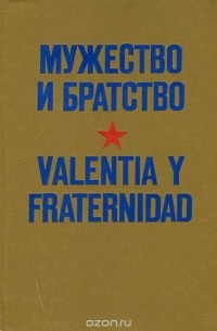 Владимир Бородаев - Мужество и братство