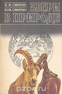  - Звери в природе