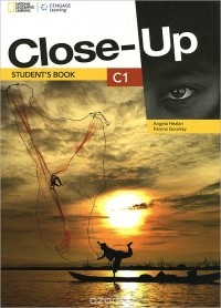  - Close-Up C1: Student Book (+ DVD-ROM)