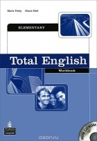  - Total English: Elementary: Workbook without Key (+ CD-ROM)