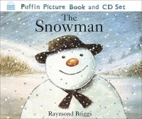 Raymond Briggs - The Snowman (+ CD)