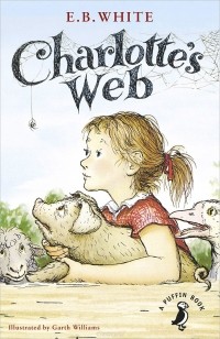 E. B. White - Charlotte's Web