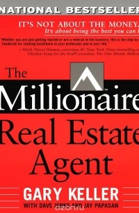  - The Millionaire Real Estate Agent