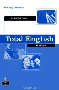 - Total English: Elementary: Workbook