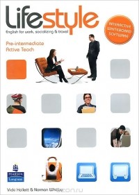  - Lifestyle: Pre-Intermediate: Active Teach