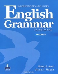  - Understanding and Using English Grammar: Volume B (+ CD-ROM)