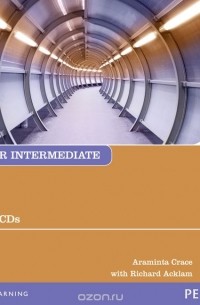  - New Total English: Upper Intermediate (аудиокурс на 2 CD)
