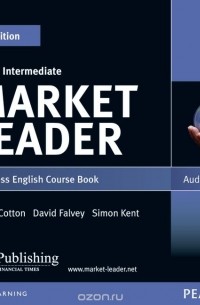  - Market Leader: Upper Intermediate (аудиокурс на 3 CD)