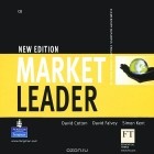  - Market Leader: Elementary: Course Book (аудиокурс CD)