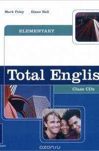  - Total English: Elementary (аудиокурс на 2 CD)