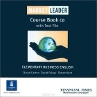  - Market Leader: Elementary: Course Book with Test File (аудиокурс CD)