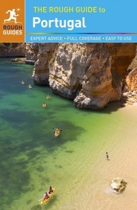  - The Rough Guide to Portugal