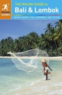  - The Rough Guide to Bali and Lombok