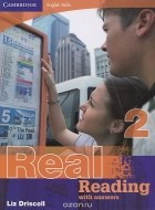 Лиз Дрисколл - Cambridge English Skills: Real Reading 2 with Answers