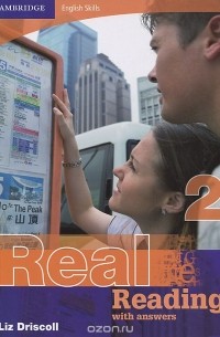 Лиз Дрисколл - Cambridge English Skills: Real Reading 2 with Answers