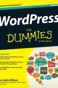 WordPress For Dummies
