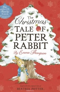 The Christmas Tale of Peter Rabbit
