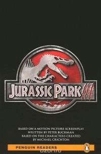 David Maule - Jurassic Park 3