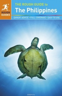  - The Rough Guide to the Philippines