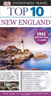  - New England: Top 10