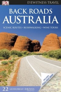  - Back Roads Australia