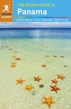  - The Rough Guide to Panama