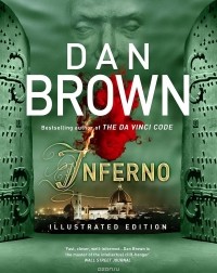 Дэн Браун - Inferno
